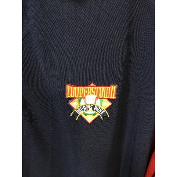 Cooperstown Dream Park Men’s Polo Size XXL New - Picture 2 of 10